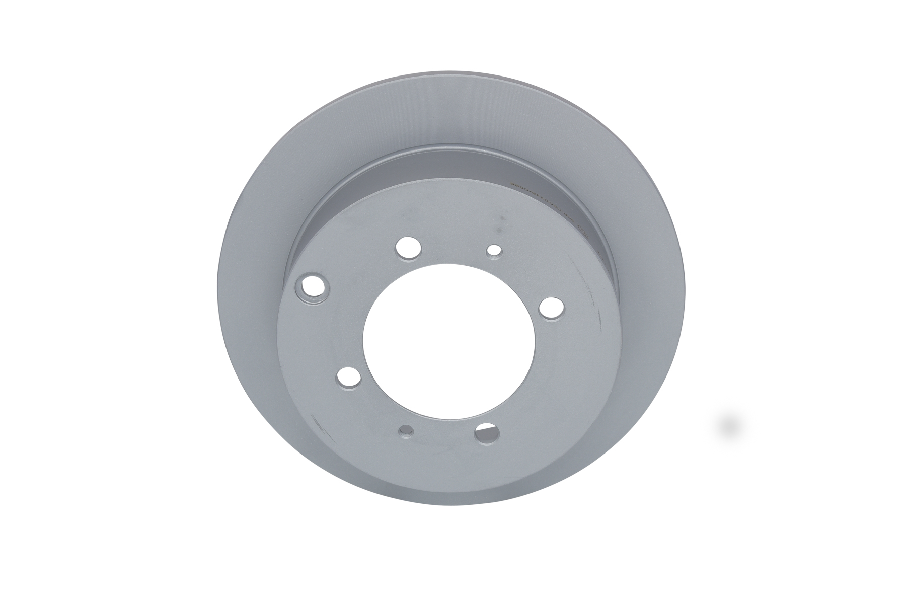 ATE | Freni a disco rivestito, pieno 24.0110-0240.1 MITSUBISHI Space Wagon II (N3) 1993 economici online