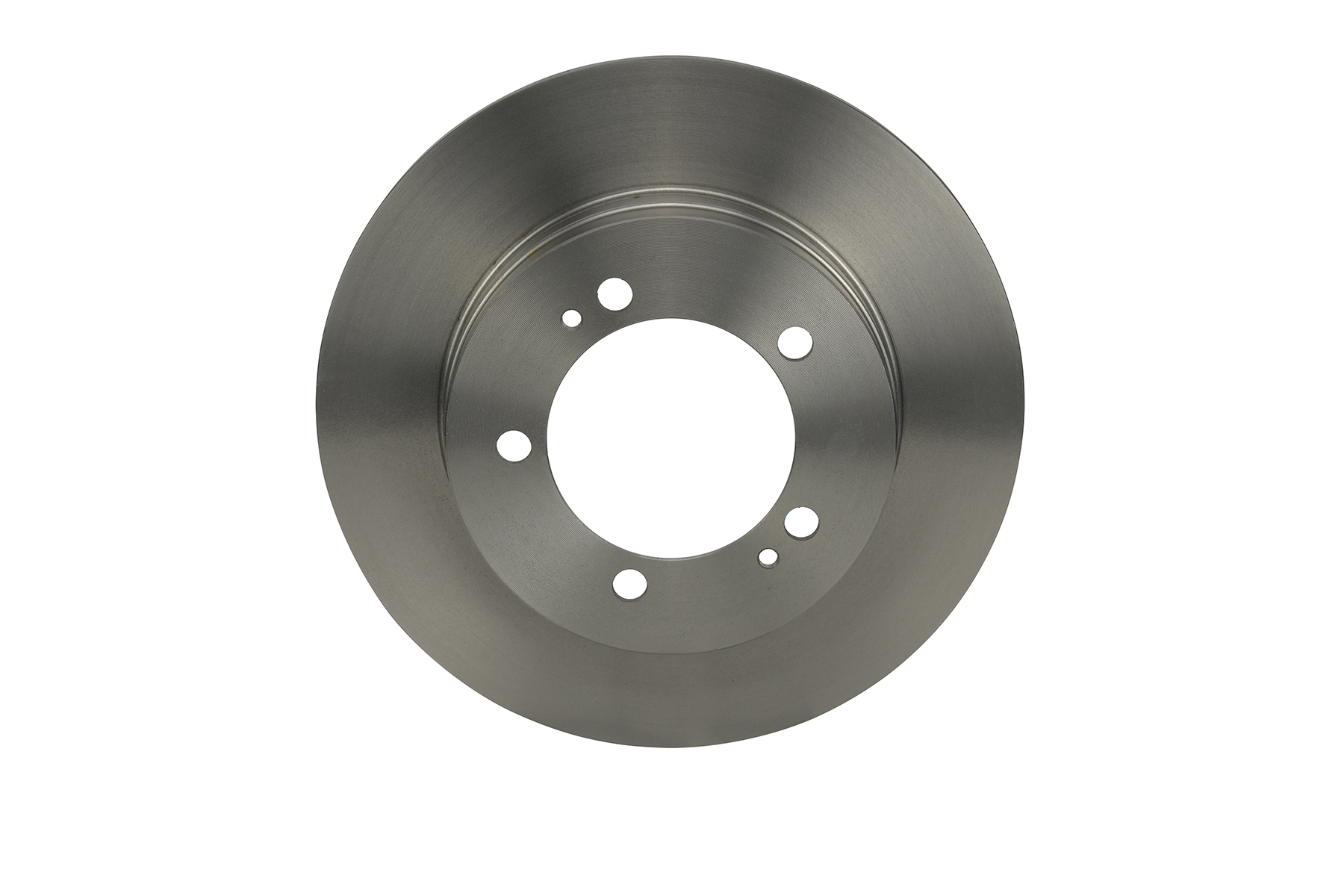 Disco freno 24.0110-0243.1 ATE MITSUBISHI Eclipse I Coupe (D22A) 2.0 Turbo 1990 200 CV