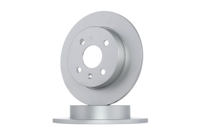ATE 24.0110-0251.1 brake discs OPEL Astra G CC (T98) 1.6 (F08, F48) 84hp 2001