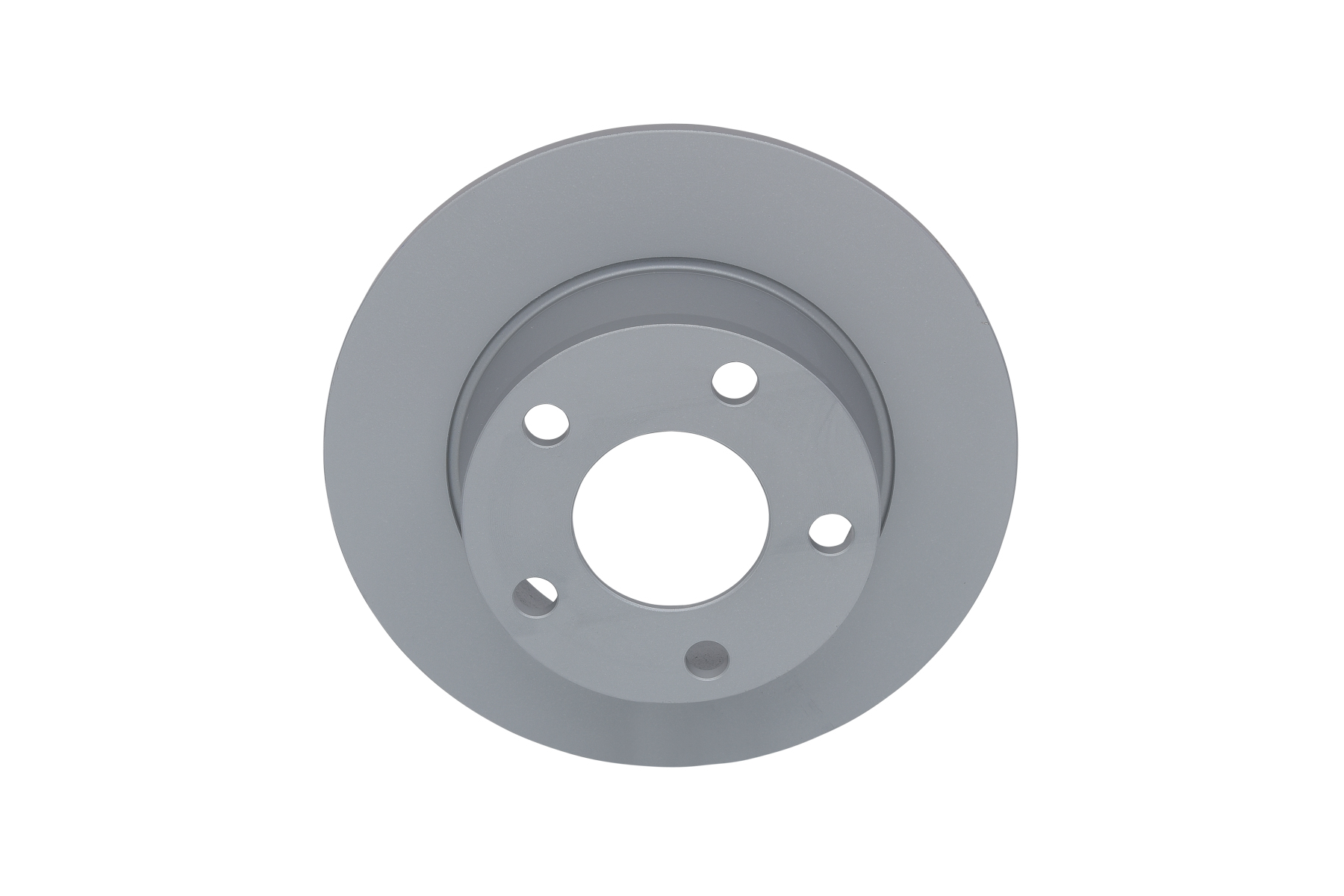Número OEM 4B0 615 601 A - Disco de travão 24.0110-0259.1 VW, AUDI, SEAT, SKODA