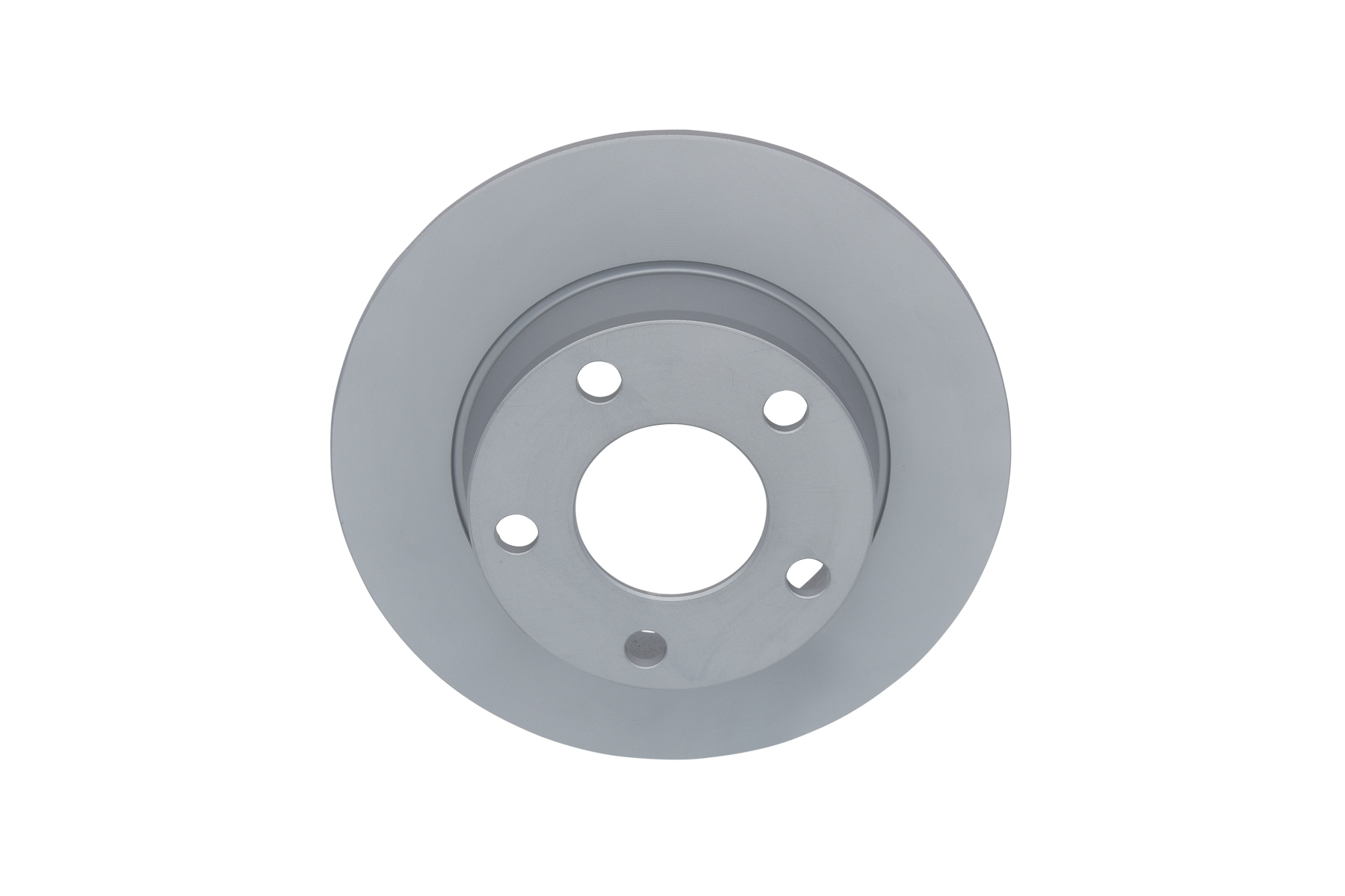 Numéro OEM 4B0 615 601 B - Disque de frein 24.0110-0260.1 AUDI, SEAT, HYUNDAI, SKODA, SMART