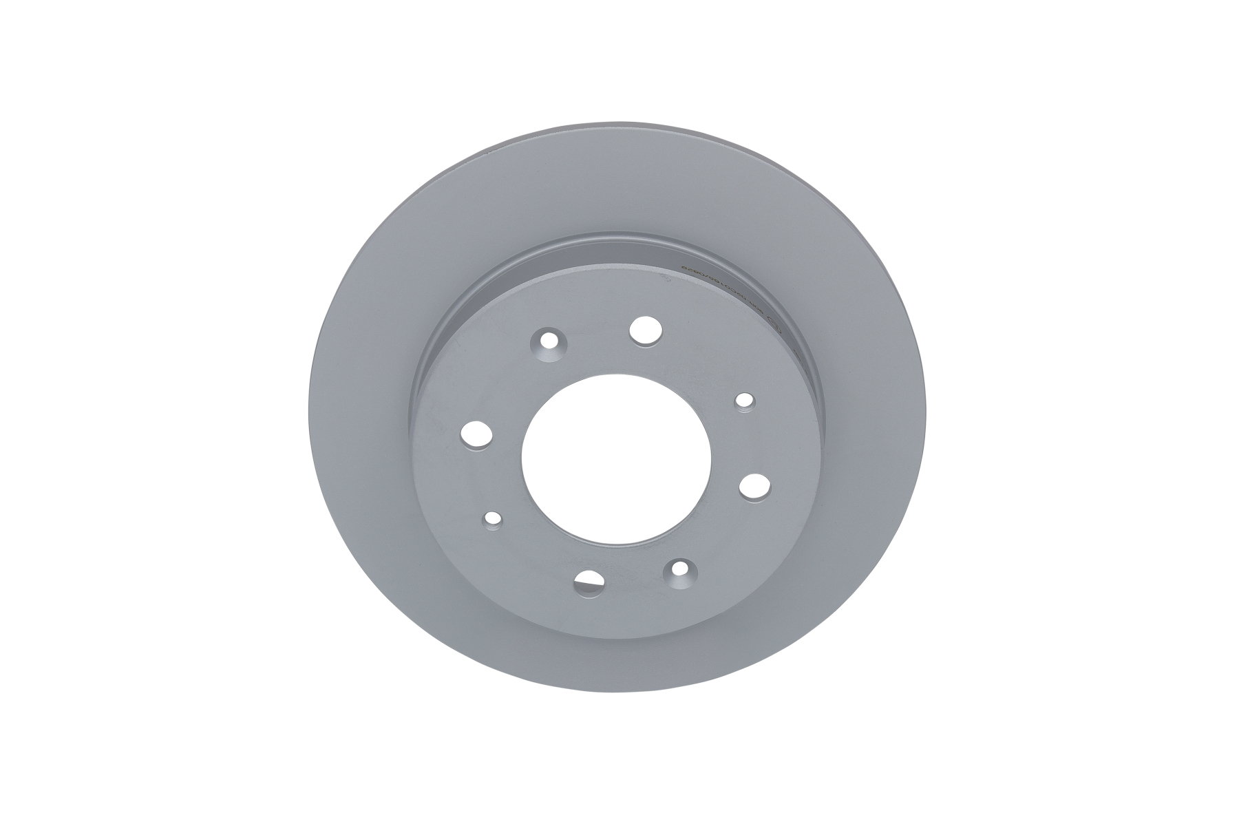 Número OEM 58411 29310 - Disco de freno 24.0110-0264.1 HYUNDAI, KIA