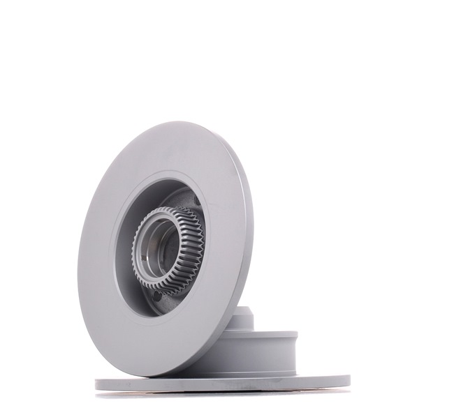 Número OEM 357 615 601 B - Disco de travão 24.0110-0276.2 VW, AUDI, SEAT, SKODA, PORSCHE