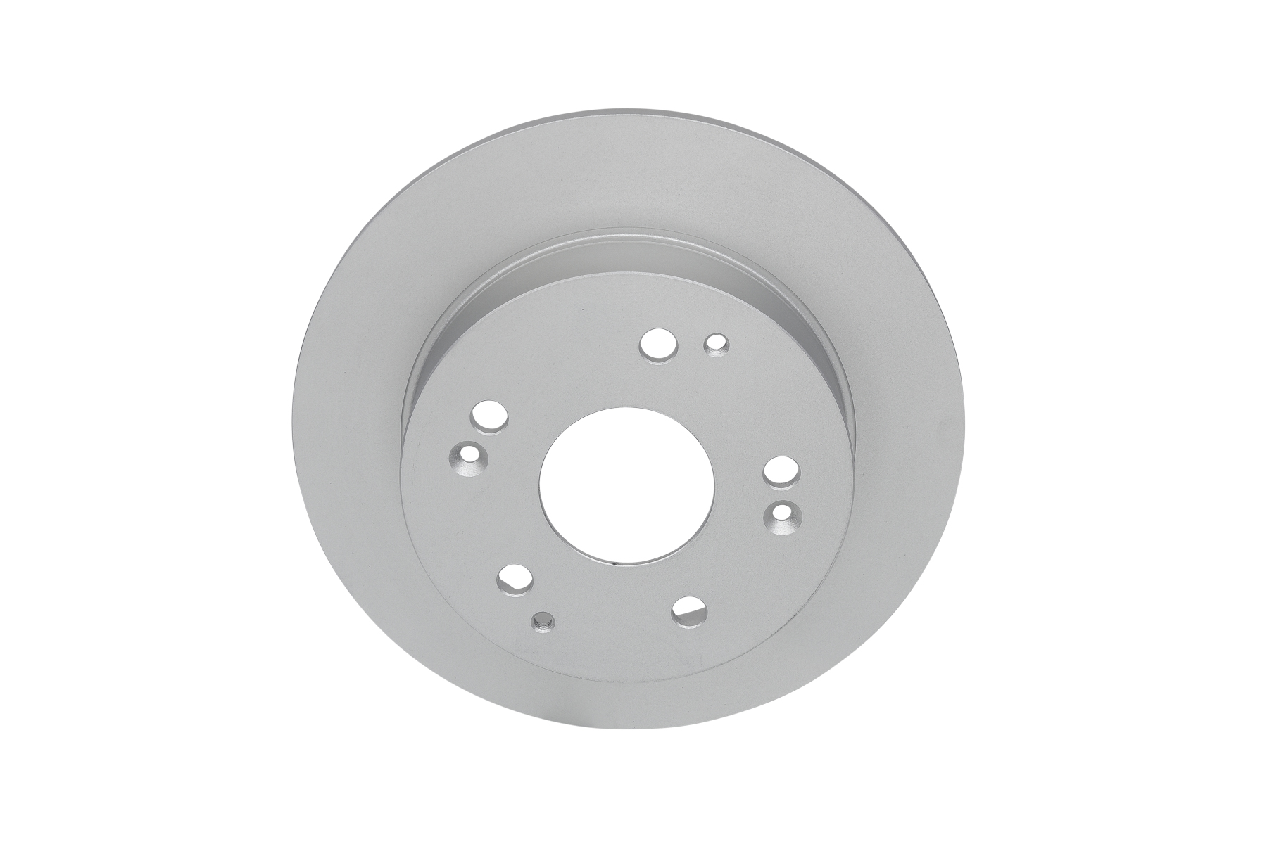 Disco de freno 24.0110-0279.1 ATE HONDA Civic VII Hatchback (EU, EP, EV) 1.7 CTDi (EP4, EU9) 2003 100 cv