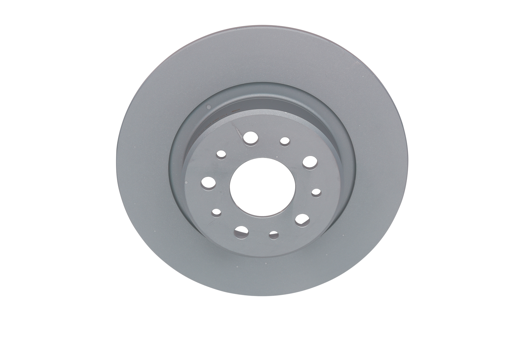 Disco freno 24.0110-0283.1 ATE ALFA ROMEO 156 Sedan (932) 1.9 JTD (932.A2B00, 932.A2C00) 2002 115 CV