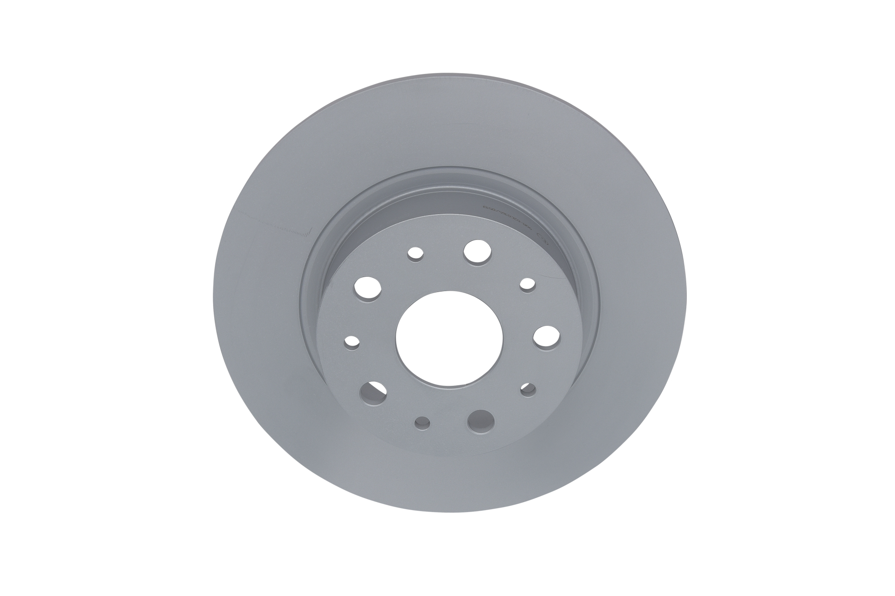 Disco freno 24.0110-0290.1 ATE ALFA ROMEO 166 (936) 2.4 JTD (936AXA00, 936A3B00) 2002 150 CV