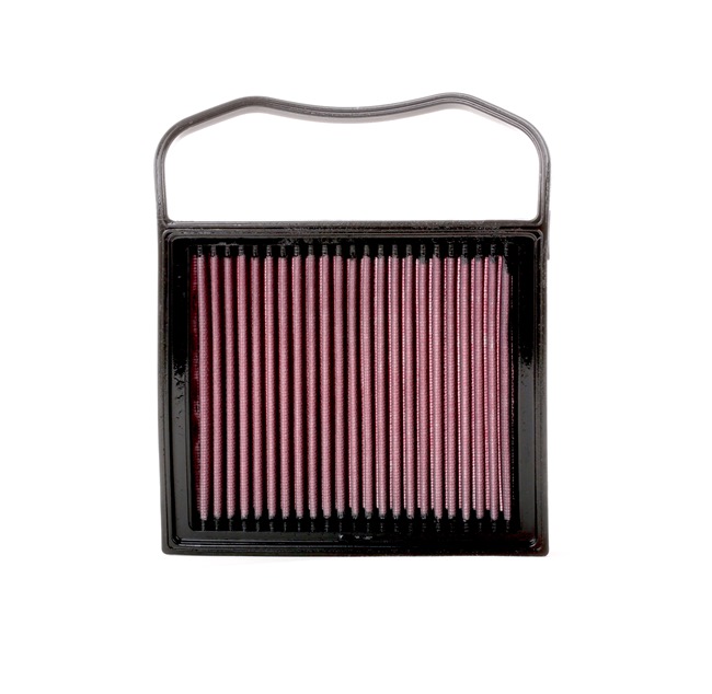 K&N Filters | Luftfilter Langtidsfilter 33-5032 MERCEDES-BENZ C-klasse T-modell (S205) 2021 billig online