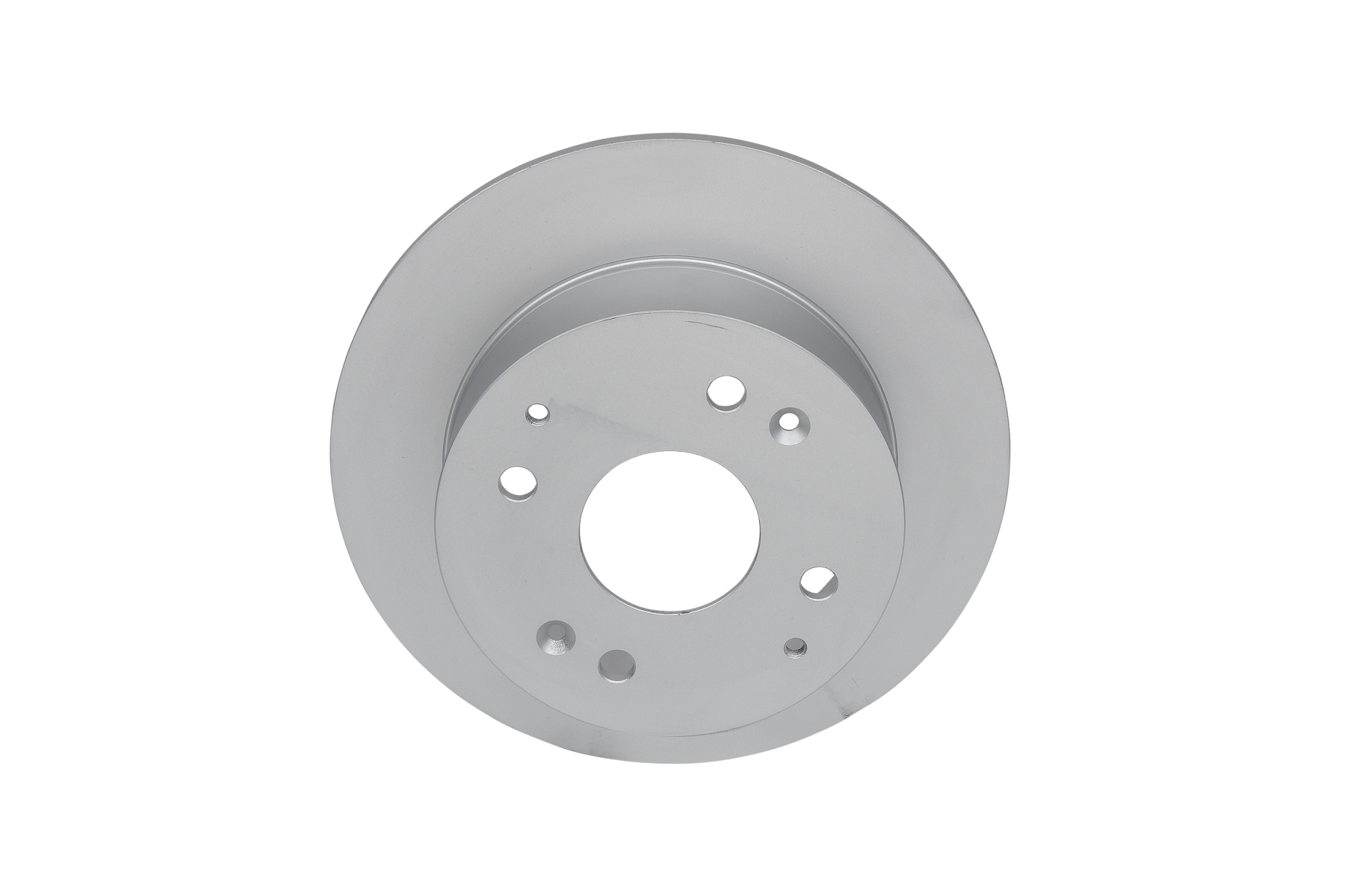 OEM-nummer 42510 S1A E10 - Remschijf 24.0110-0295.1 HONDA