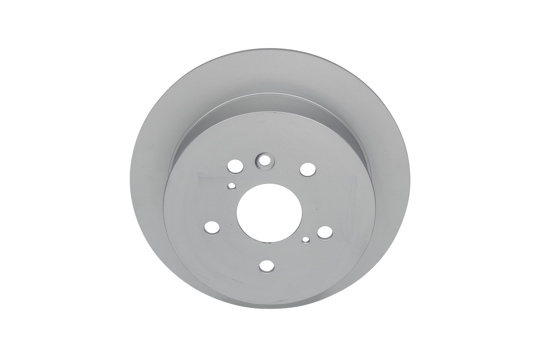 Disco de freno 24.0110-0316.1 ATE LEXUS RX II (XU30) 330 AWD (MCU38) 2003 232 cv
