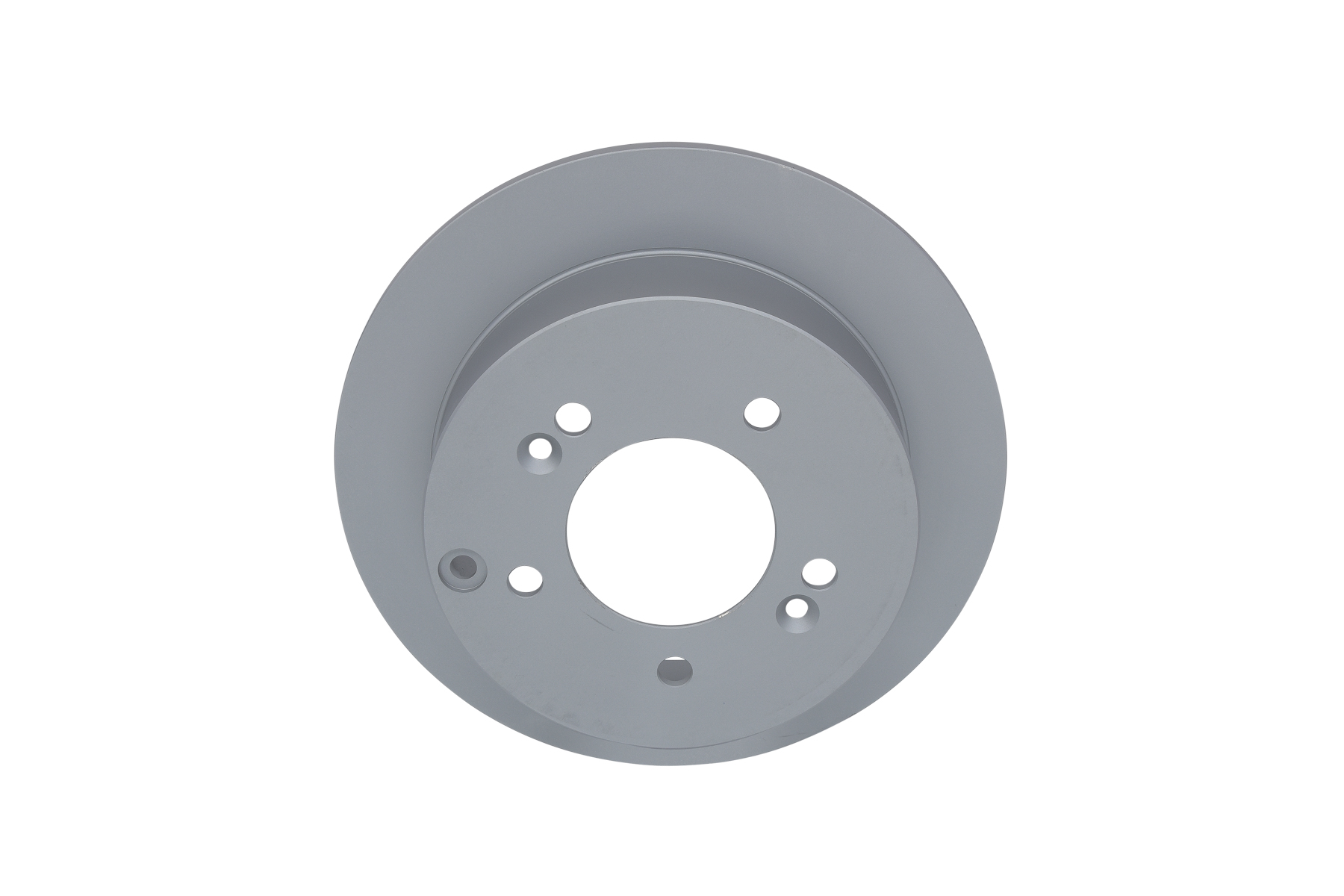 OEM-Nummer 58411 39300 - Bremsscheibe 24.0110-0318.1 HYUNDAI, KIA