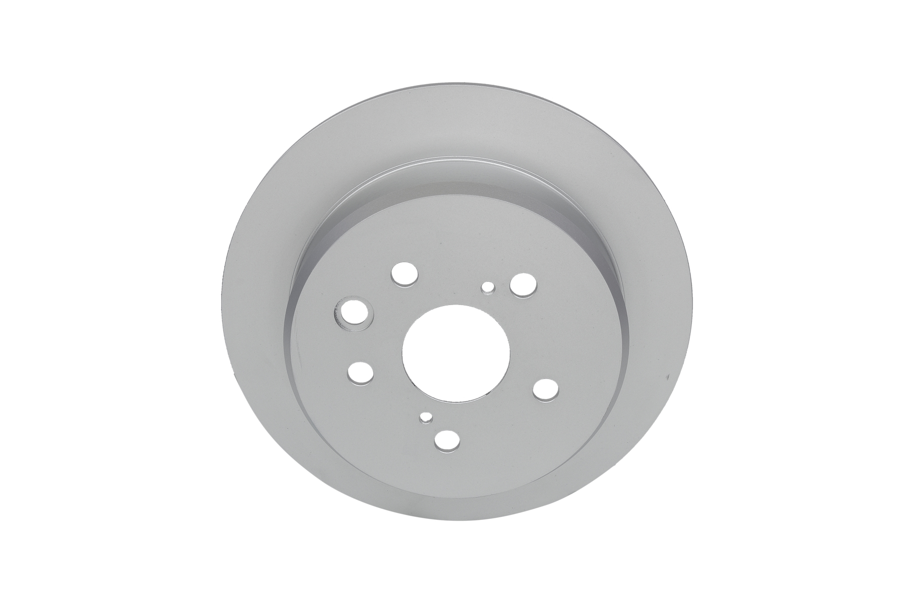 OEM-Nummer 42431 30 280 - Bremsscheibe 24.0110-0335.1 OPEL, TOYOTA, LEXUS, WIESMANN