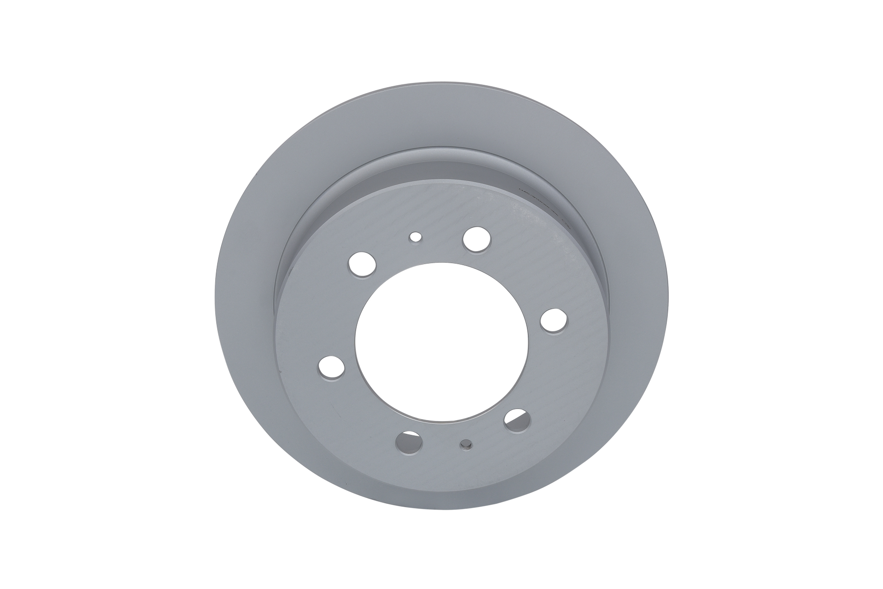ATE 24.0110-0352.1 Bremsscheibe Ssangyong Musso Sports