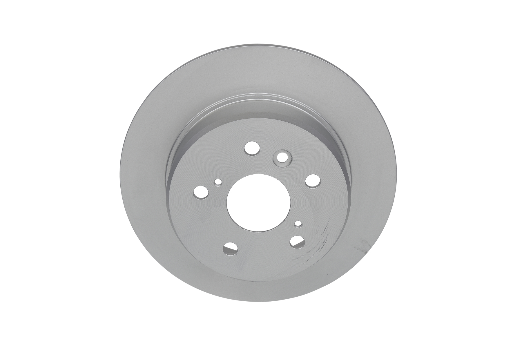 Disco de freno 24.0110-0712.1 ATE LEXUS RX I (XU10) 300 (MCU10_) 1999 201 cv