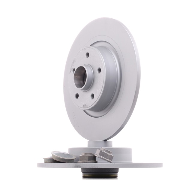 ATE 24.0111-0100.2 Renault Espace JK brake discs replacement cost