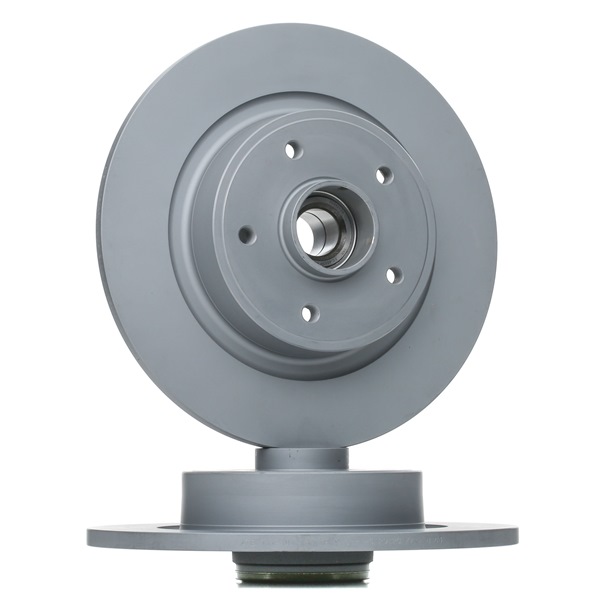 ATE 24.0111-0101.2 Renault Laguna 2 brake discs replacement cost