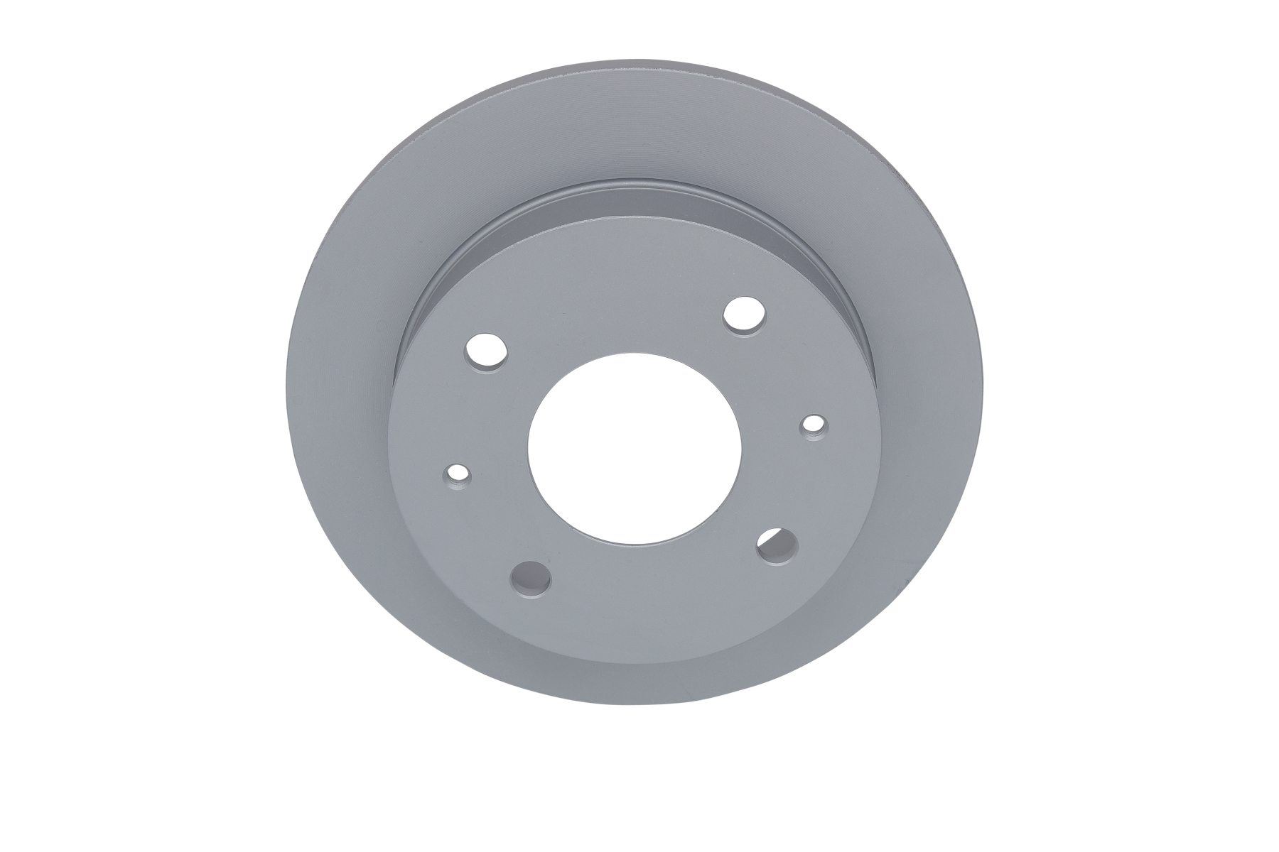 OEM-Nummer 51712 02000 - Bremsscheibe 24.0111-0125.1 HYUNDAI, MITSUBISHI, KIA