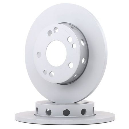 Número OEM A 201 421 12 12 - Disco de travão 24.0111-0137.1 MERCEDES-BENZ