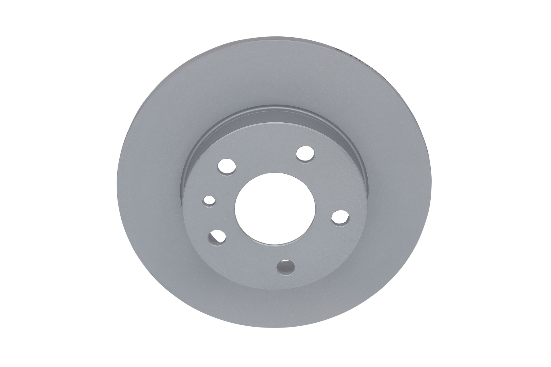 Disco freno 24.0111-0142.1 ATE ALFA ROMEO Spider (916, 916S) 2.0 T.SPARK 16V 1998 150 CV