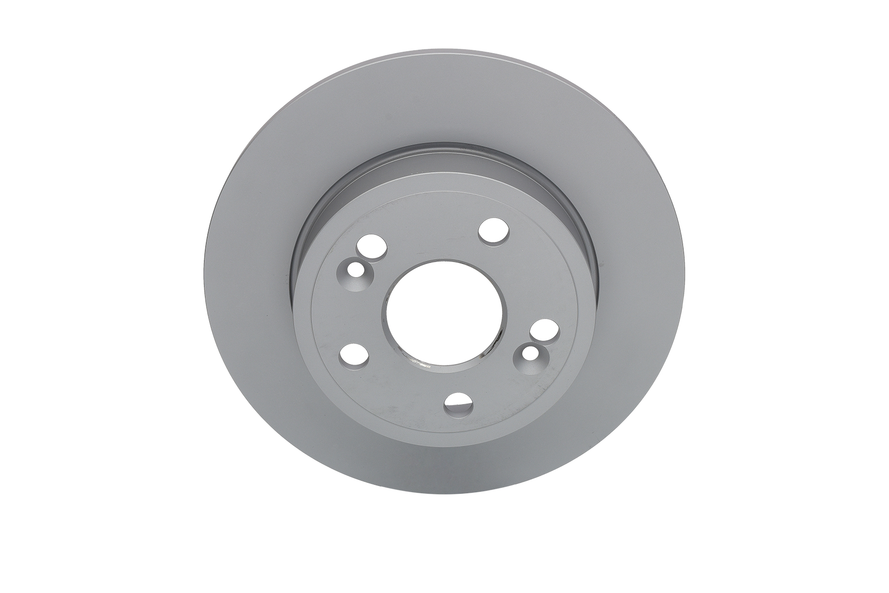 Disco de freno 24.0111-0144.1 ATE RENAULT Scénic I Monovolumen (JA0/1, FA0) 1.9 dCi RX4 2002 101 cv