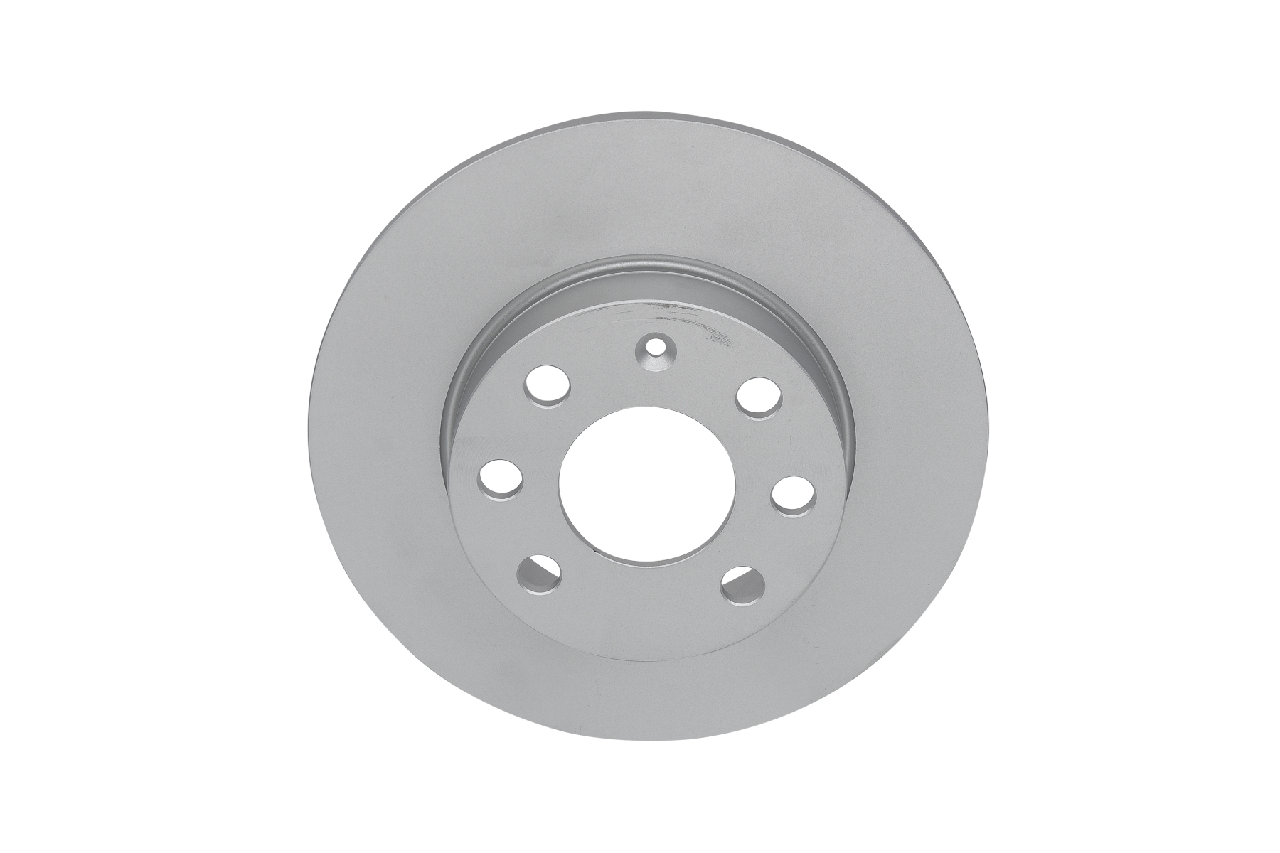Disco de freno 24.0111-0152.1 ATE OPEL Corsa C Hatchback (X01) 1.0 (F08, F68) 2007 60 cv