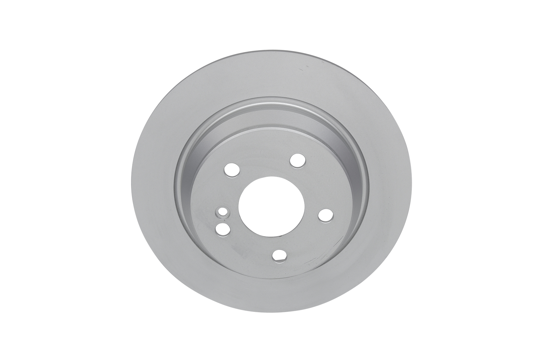 OEM-Nummer 220 423 01 12 - Bremsscheibe 24.0111-0153.1 MERCEDES-BENZ