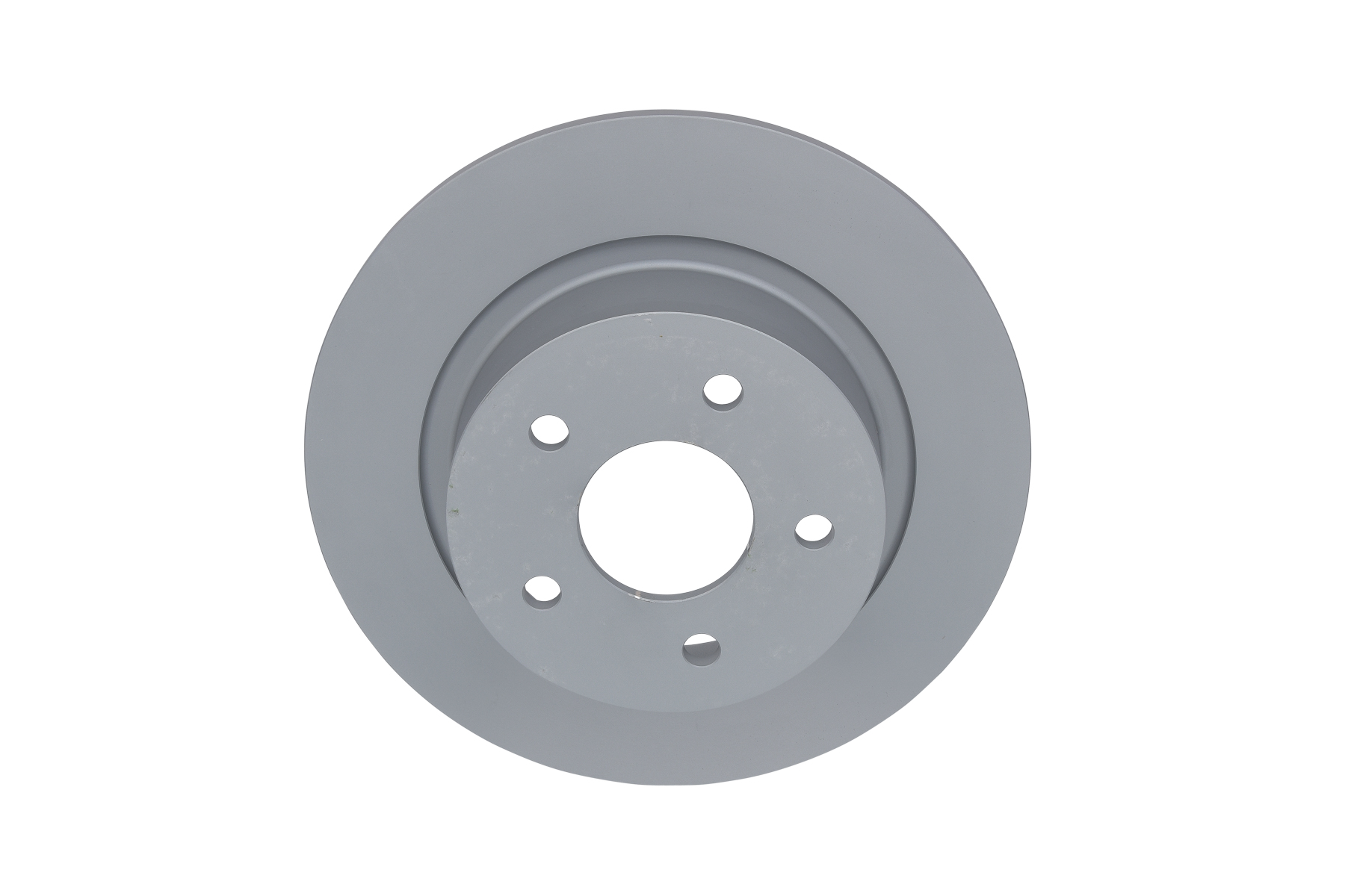 Disco freno 24.0111-0154.1 ATE FORD Transit Connect Mk1 Van 1.8 TDCi 2005 90 CV