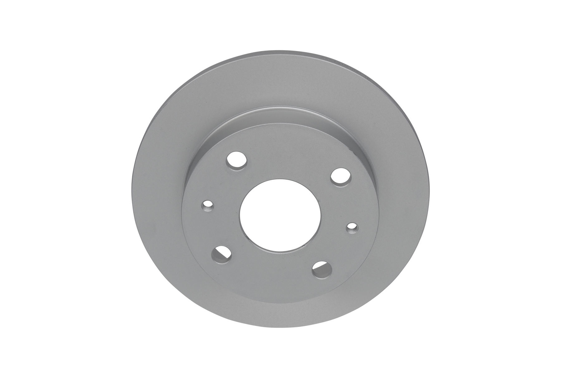 Disco freno 24.0111-0159.1 ATE DAIHATSU Cuore VII (L275, L276, L285) 0.7 (L275S) 2016 58 CV