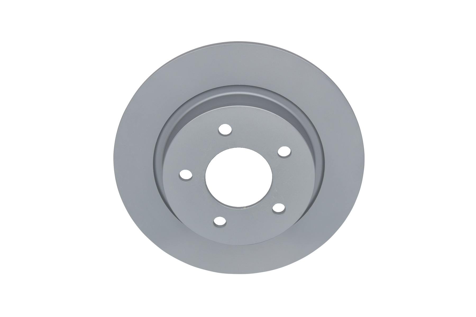 Número OEM BP6Y 26 251D - Disco de freno 24.0111-0160.1 MAZDA, MERCURY