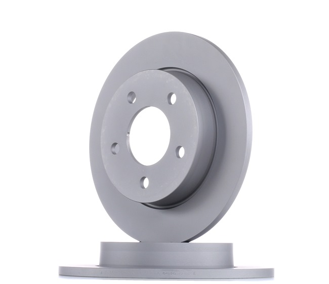 Número OEM C24Y 26 251C - Disco de freno 24.0111-0164.1 MAZDA, MERCURY