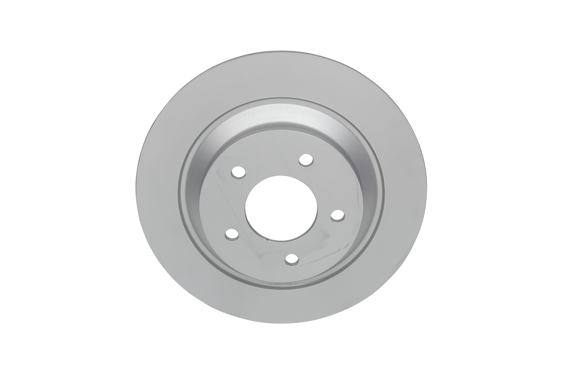 Numer OEM C26Y-26-251A - Tarcza hamulcowa 24.0111-0165.1 FORD, MAZDA, MERCURY