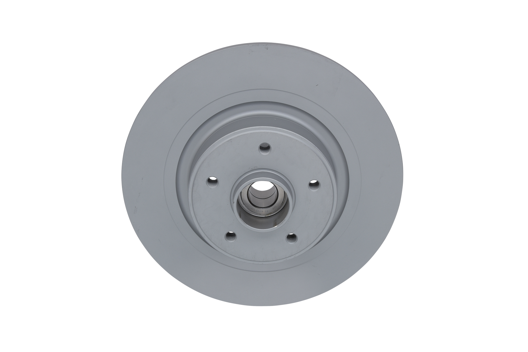 order ATE (24.0111-0167.2) Brake disc