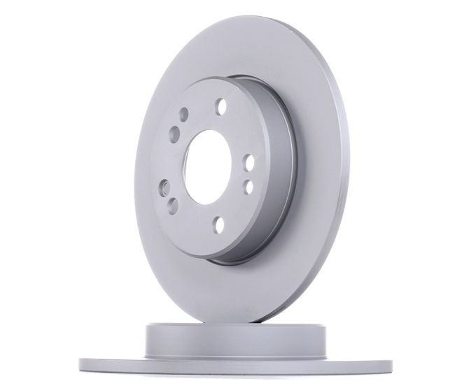 Número OEM A 124 421 13 12 - Disco de travão 24.0112-0117.1 MERCEDES-BENZ