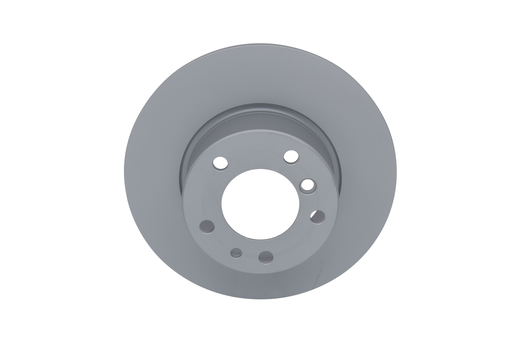 Número OEM 34 11 1 158 042 - Disco de freno 24.0112-0124.1 BMW, MINI