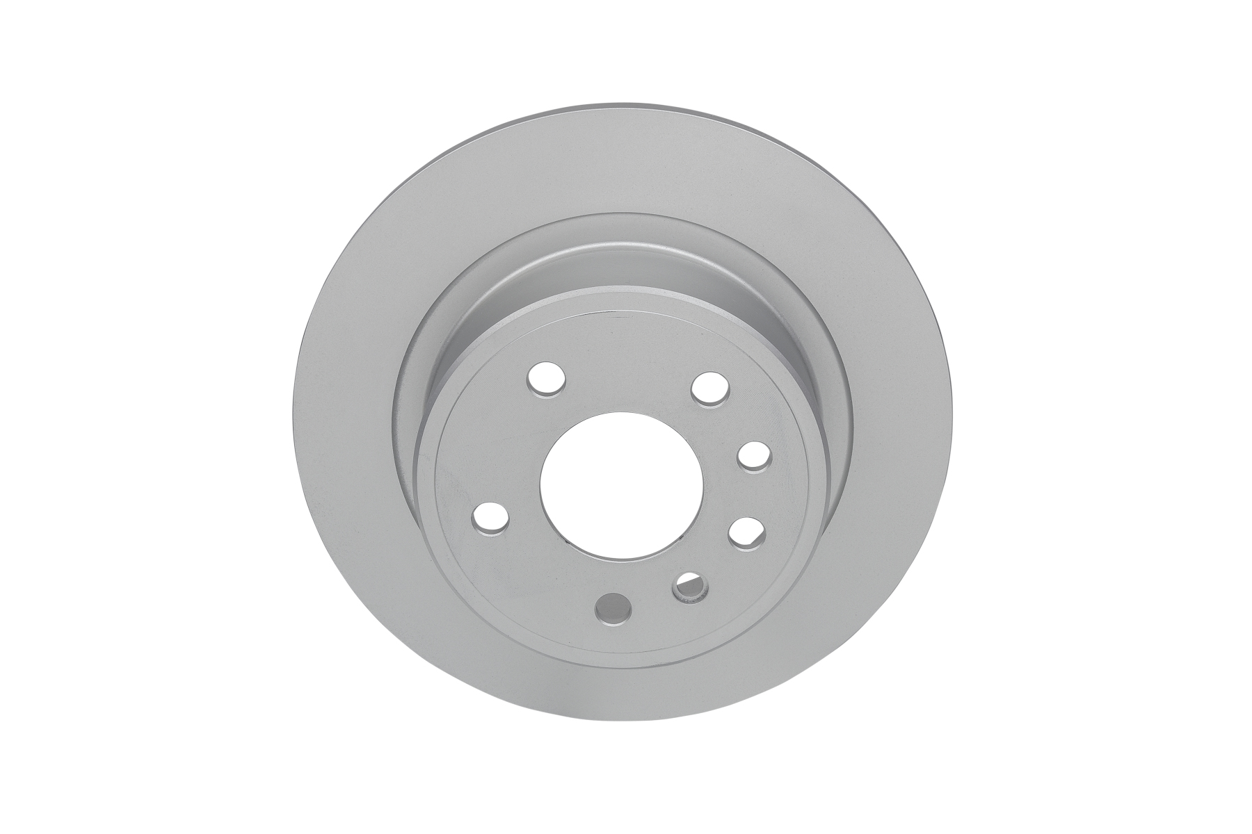 ATE 24.0112-0131.1 Bremsscheibe OPEL Omega B Limousine (V94) 2.0 DTI 16V (F69, M69, P69) 101 PS Diesel 2000