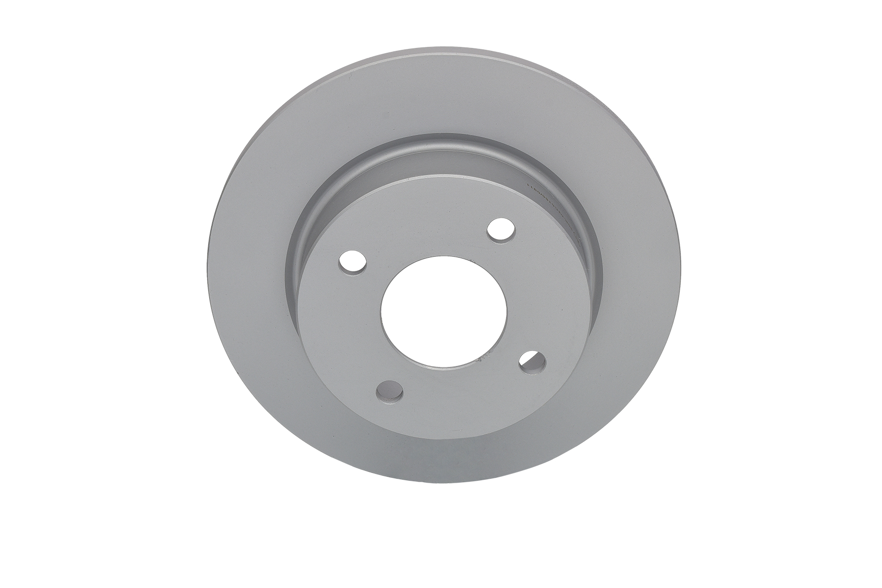 ATE 24.0112-0137.1 Bremsscheibe Nissan Micra k11