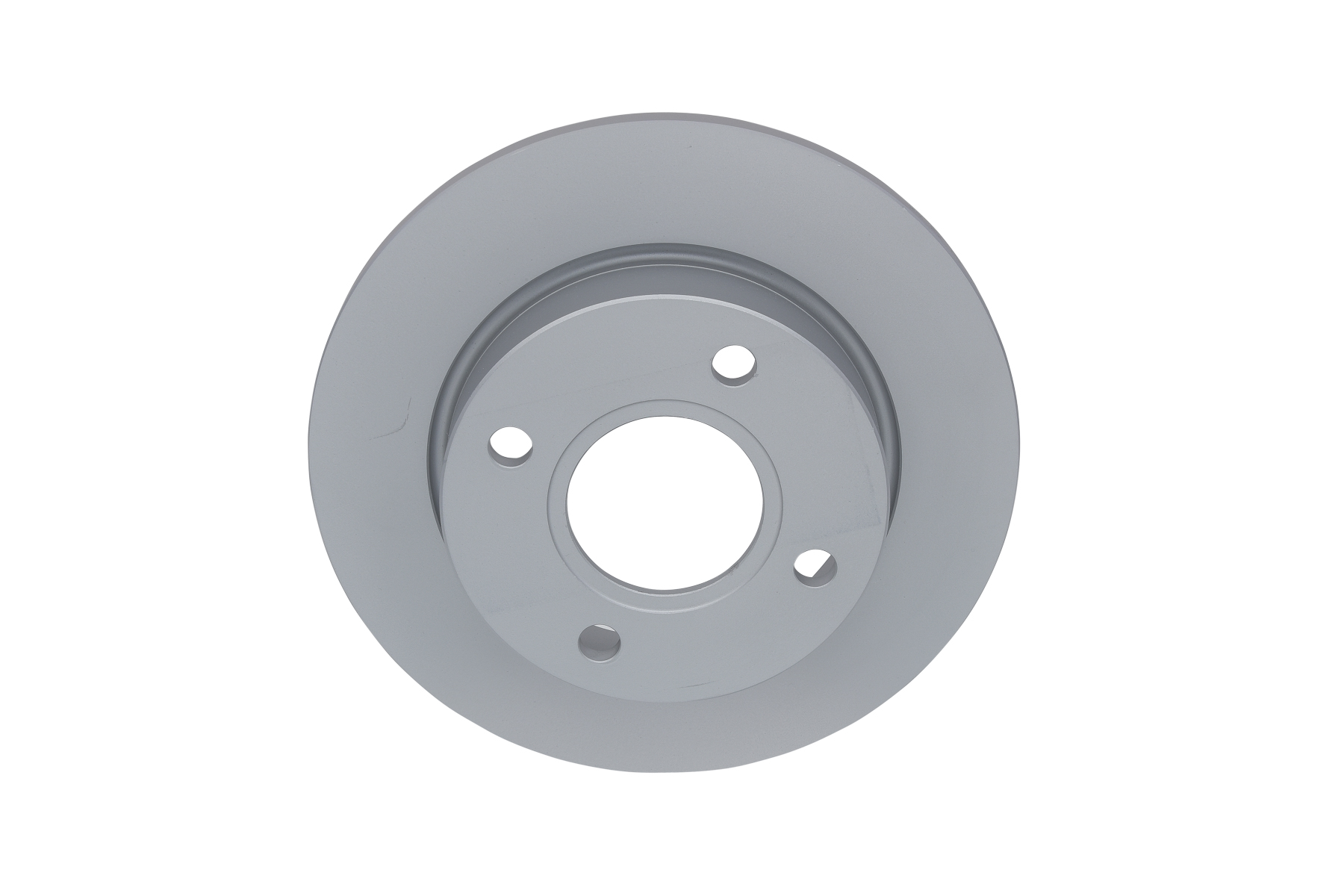 Remschijf 24.0112-0141.1 ATE FORD Fiesta Mk4 Hatchback (JAS, JBS) 1.0 i 2000 65 Pk