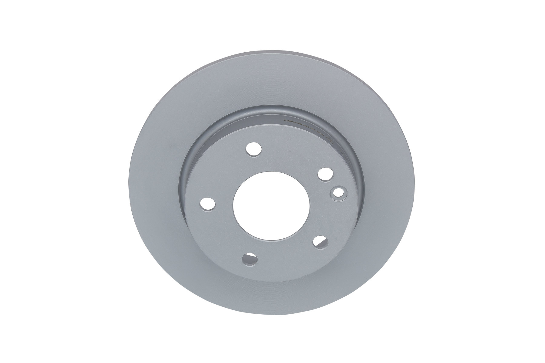 OEM-Nummer A 168 421 01 12 - Bremsscheibe 24.0112-0144.1 MERCEDES-BENZ