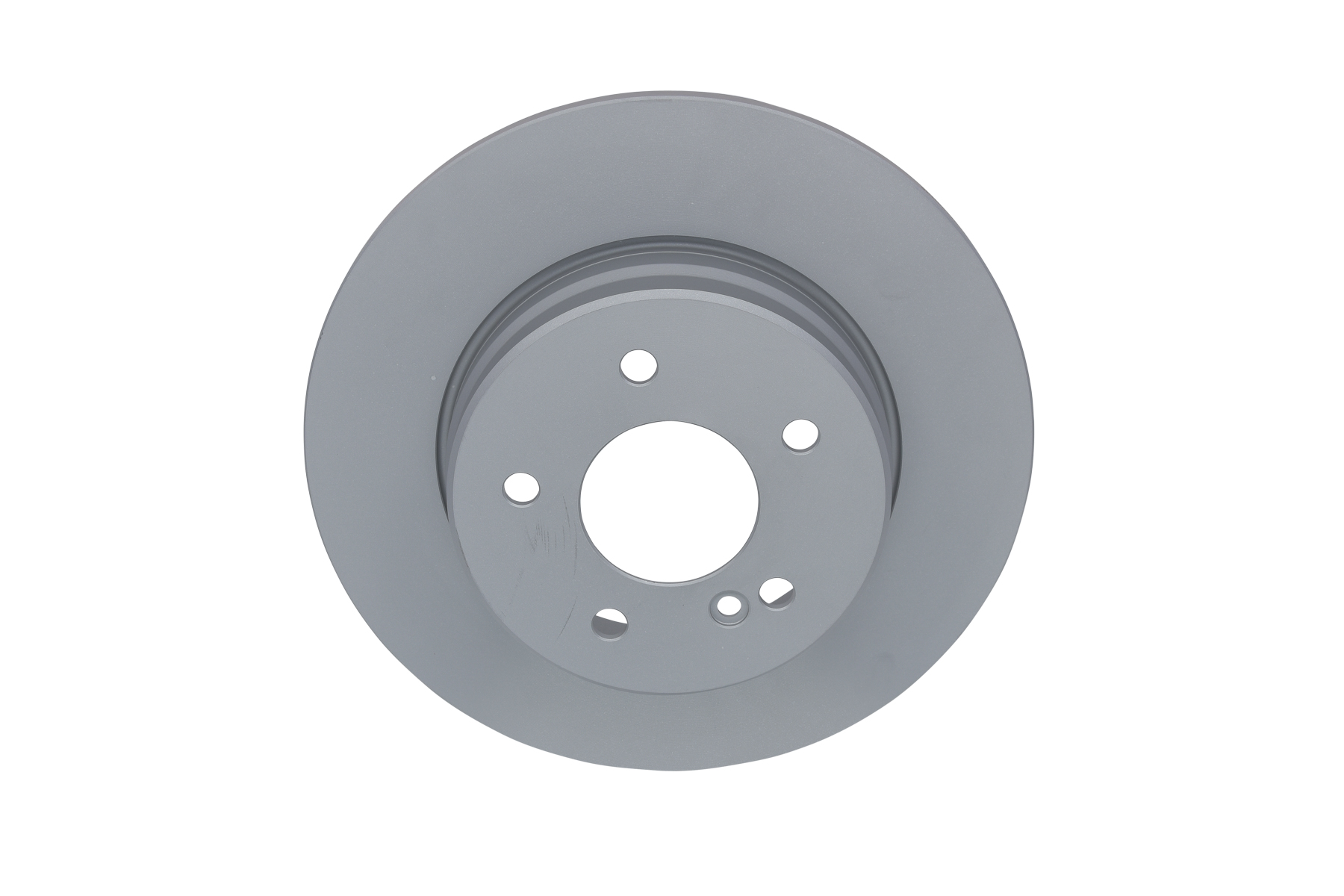Número OEM A 210 423 05 12 - Disco de freno 24.0112-0149.1 MERCEDES-BENZ