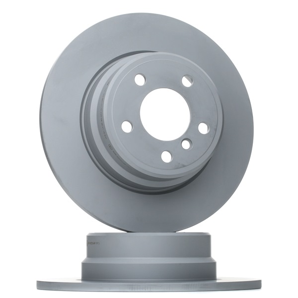Número OEM 34 21 1 164 911 - Disco de freno 24.0112-0152.1 BMW, TOYOTA, MINI