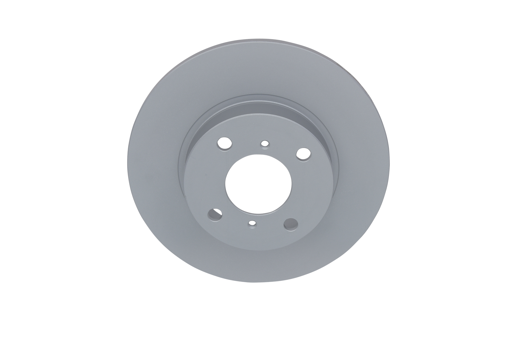 Suzuki Wagon R Hatchback brake disc set ATE 24.0112-0153.1