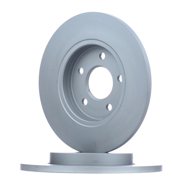 Numéro OEM C2S 52088 - Disque de frein 24.0112-0154.1 FORD, JAGUAR