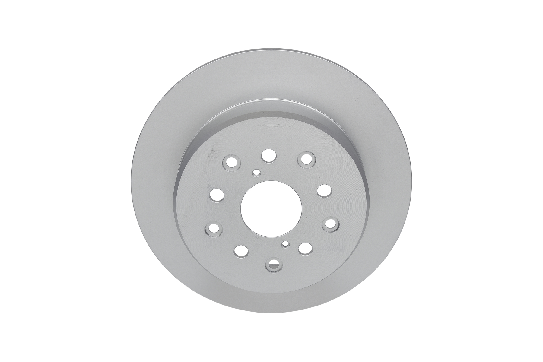 Número OEM 42431 53 011 - Disco de travão 24.0112-0703.1 OPEL, TOYOTA, LEXUS, WIESMANN
