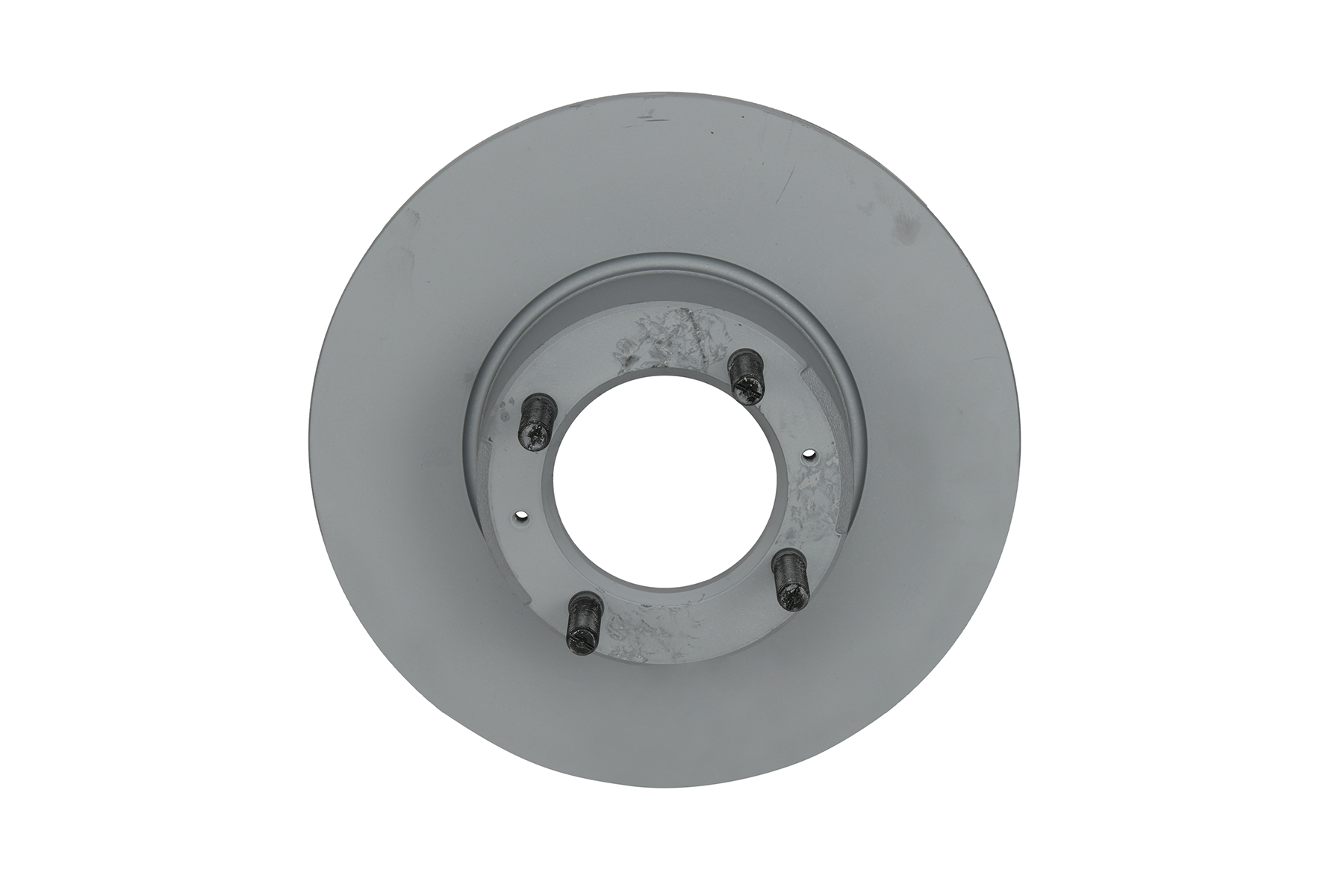 ATE | Freni a disco rivestito, con bulloni/viti, pieno 24.0113-0102.2 ALFA ROMEO Spider (115) 1980 economici online