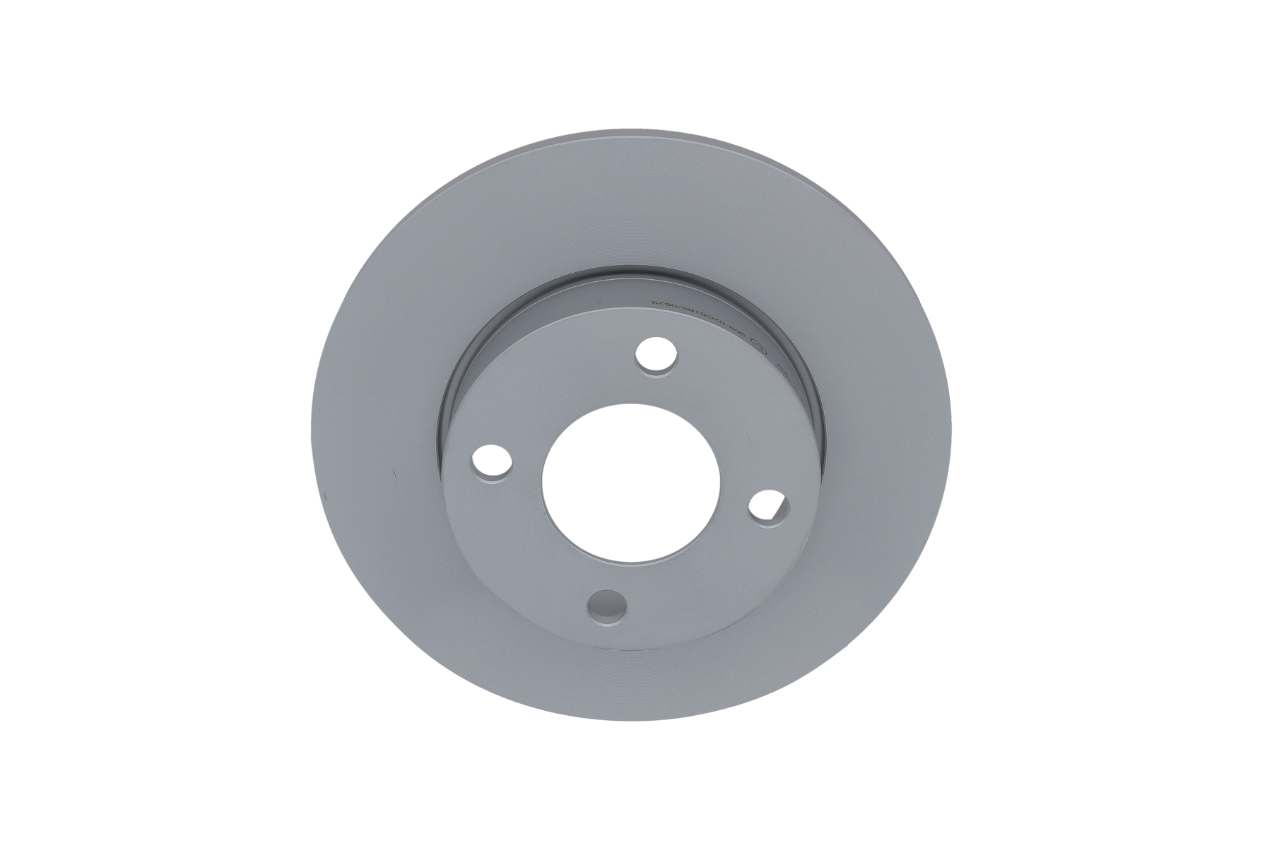 OEM-Nummer 443 615 301 - Bremsscheibe 24.0113-0160.1 VW, AUDI, SKODA, SEAT, PORSCHE