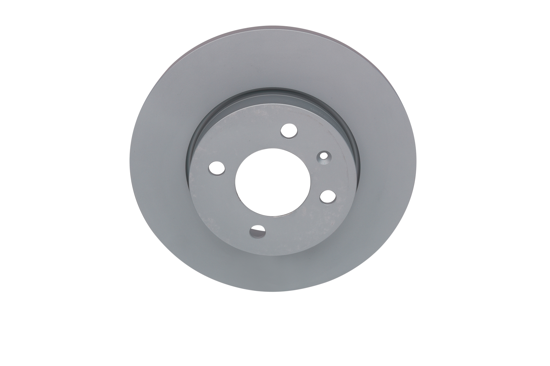 ATE | Remschijf set Gecoat, Met schroeven, volledig 24.0113-0178.1 Volkswagen Caddy II Van (9K9A) 2001 goedkoop online