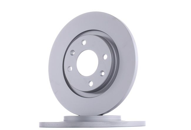 Número OEM 42 46 R4 - Disco de travão 24.0113-0184.1 VW, PEUGEOT, FORD, CITROËN, TOYOTA