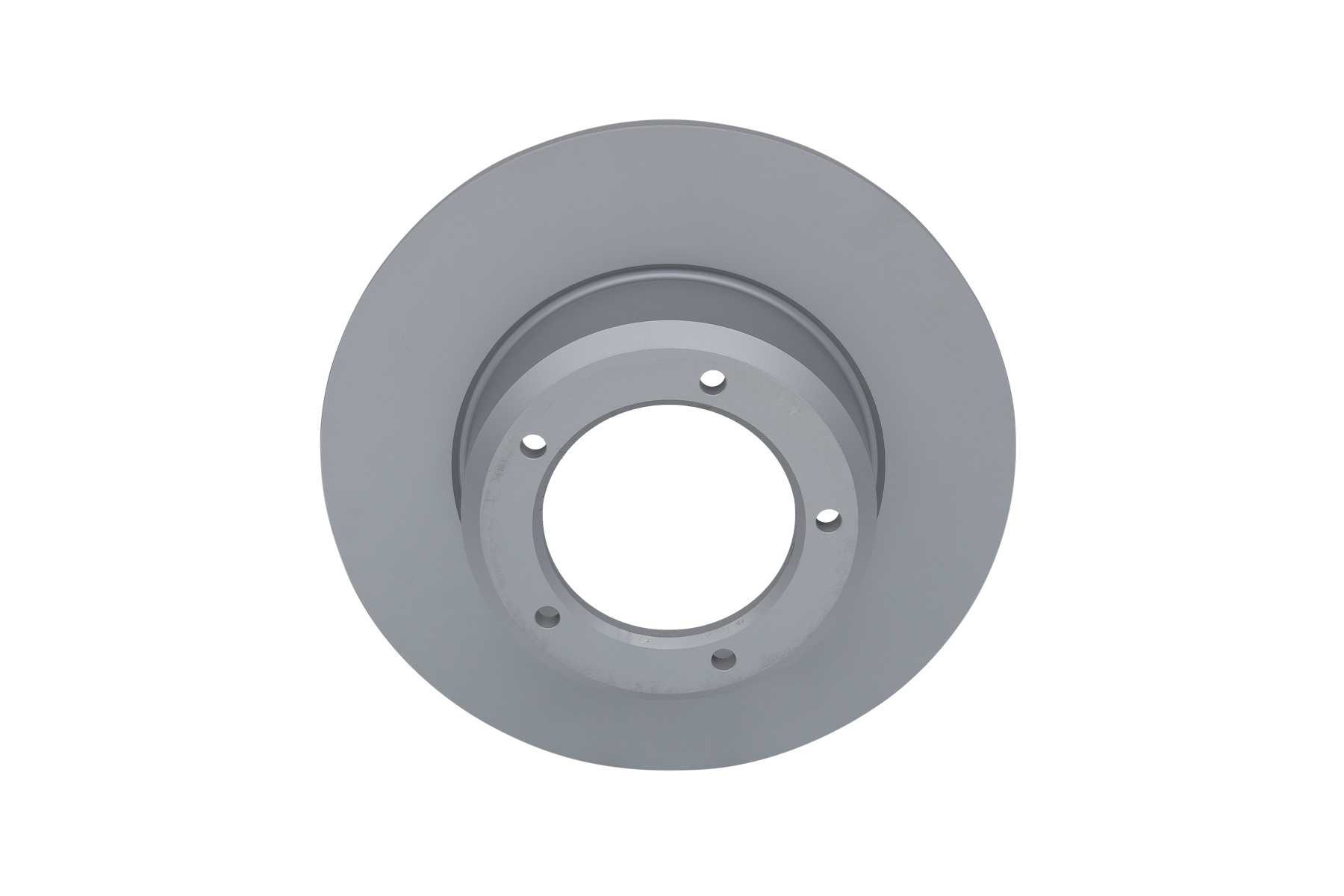 Número OEM FTC 3846 - Disco de freno 24.0114-0108.1 LAND ROVER, ROVER