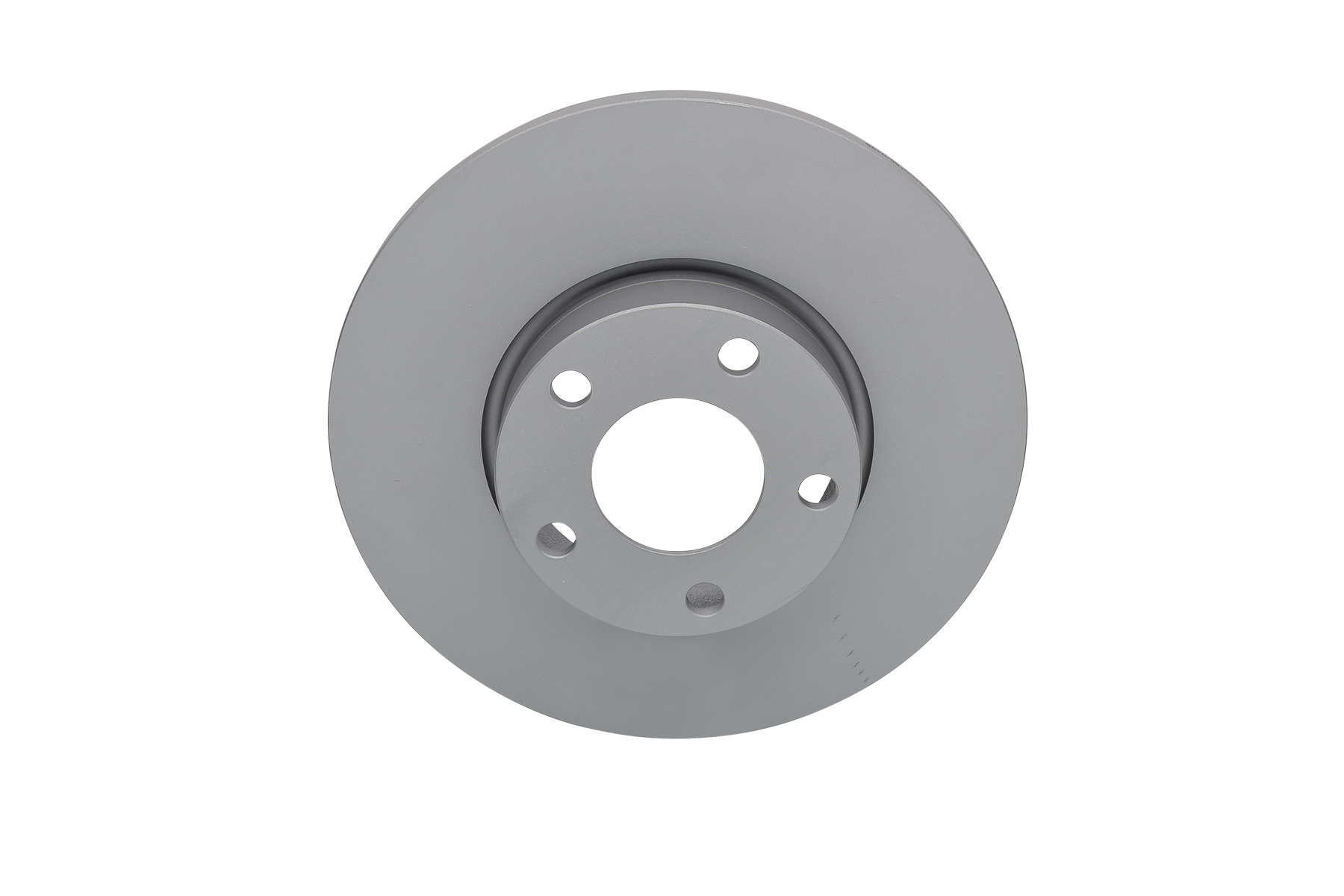 Número OEM 4A0 615 301 B - Disco de freno 24.0115-0105.1 SEAT, AUDI, SKODA, PORSCHE