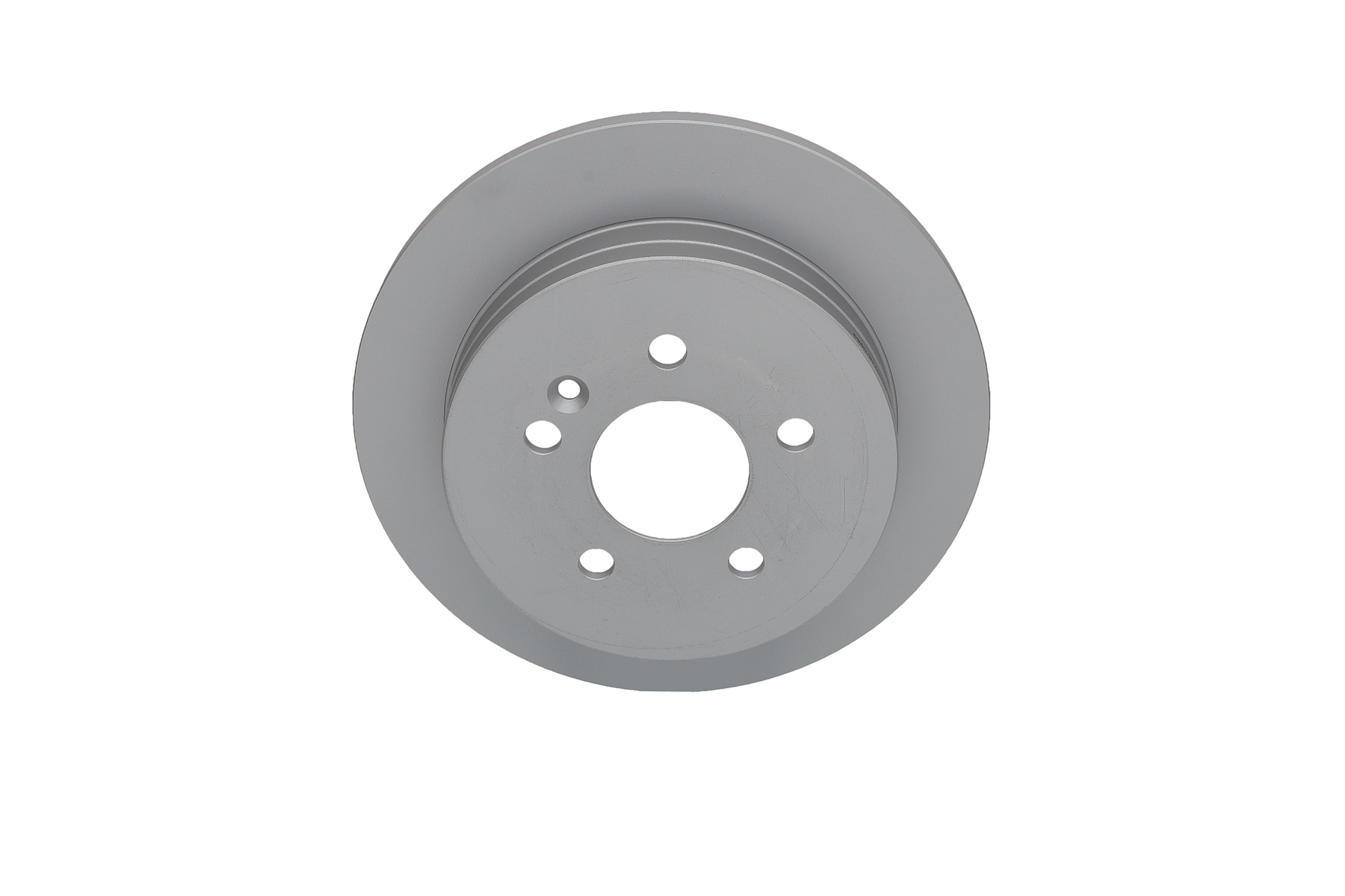 Número OEM A 163 421 01 12 - Disco de travão 24.0115-0111.1 MERCEDES-BENZ