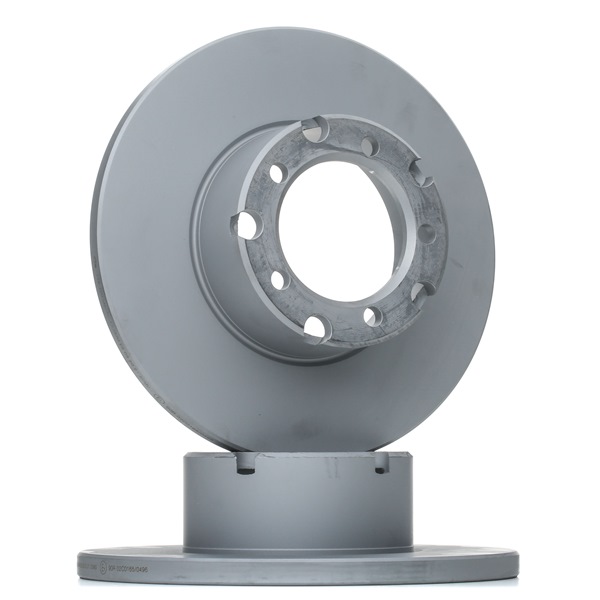 order ATE (24.0116-0100.1) Brake disc